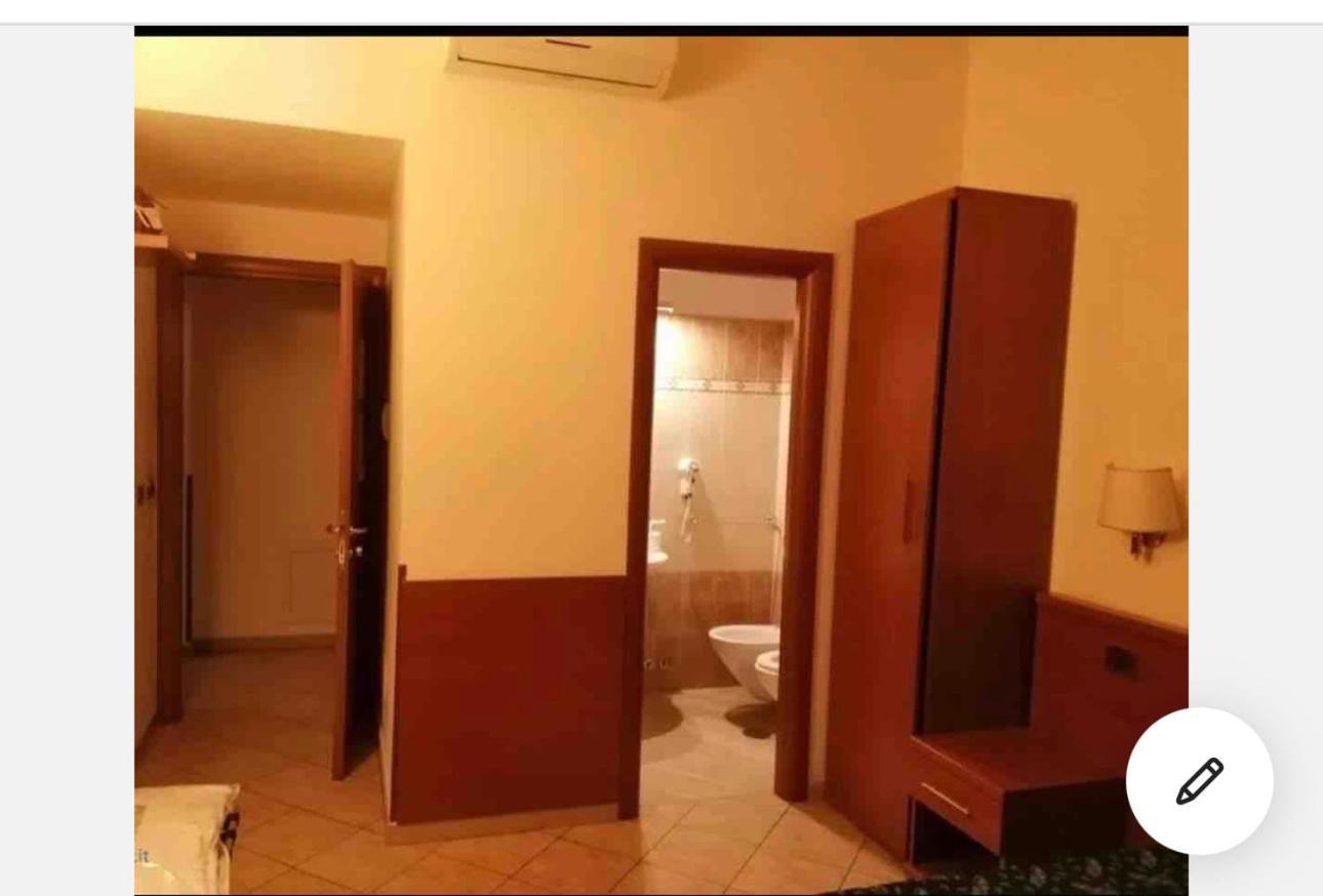 A Rosmini Suites ローマ エクステリア 写真